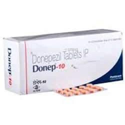 Buy Donep 10mg Online