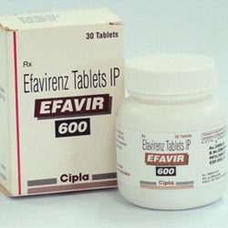 Buy Efavir 600mg online