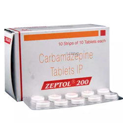 Buy Carbamazepine Online