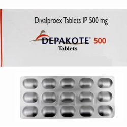 Buy Depakote 500mg Online
