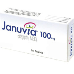 Buy Januvia 100mg