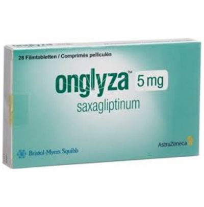 Buy Onglyza Online