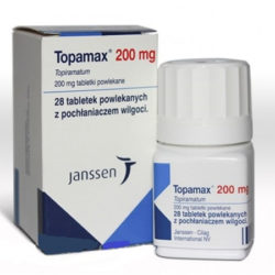 Buy Topamax 200mg
