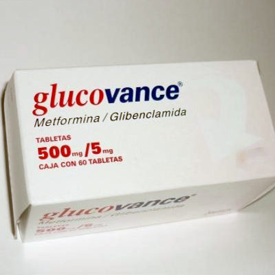 Buy Glucovance Online